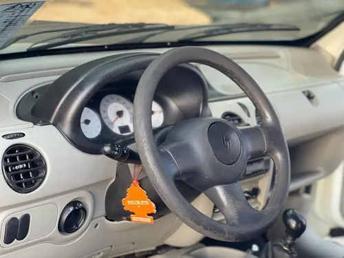 Renault Kangoo Express 2011