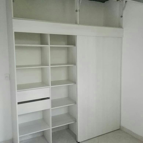 Closet En Medellin