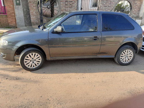 Volkswagen Gol 1.4 Power 83cv 2012