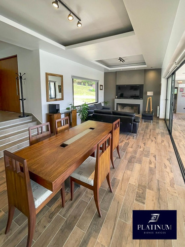 Vendo Casa En Valle Escondido