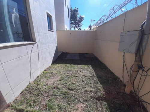 Imagem 16 de 19 de Apartamento Com Área Privativa À Venda, 3 Quartos, 1 Suíte, 2 Vagas, Sao Joao Batista (venda Nova) - Belo Horizonte/mg - 1080