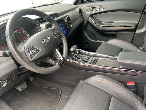 Imagem 7 de 14 de Chery Tiggo 5x 1.5 Vvt Turbo Iflex Txs Dct