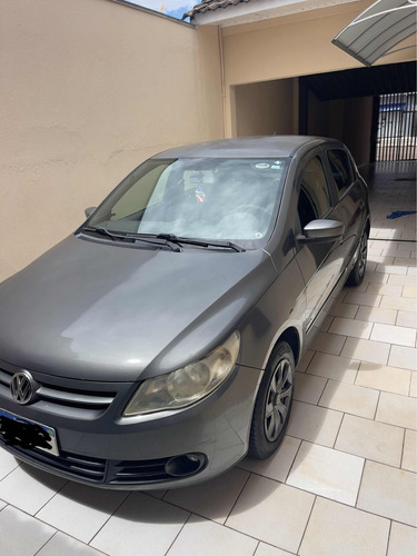 Volkswagen Gol 1.0 Vht Trend Total Flex 5p