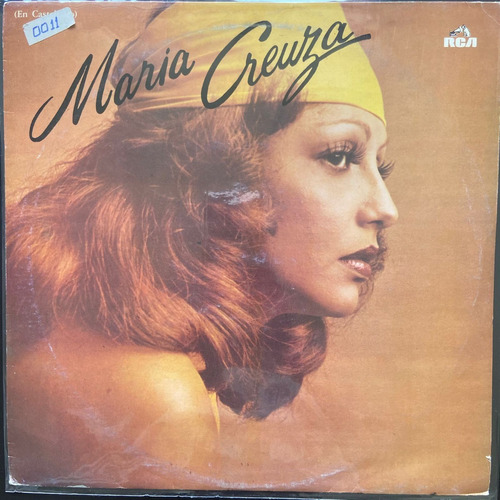 Vinilo Maria Creuza Che Discos