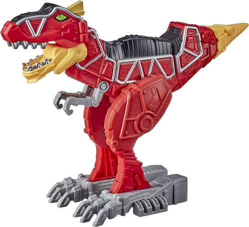 Power Rangers Dino Charge T-rex Zord