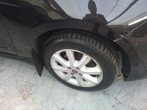 Fiat Siena 1.4 El Pack Attractive 2013