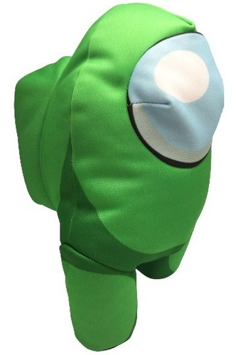 Imagen 2 de 2 de Peluche Among Us