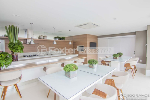Imagem 26 de 30 de Apartamento, 2 Dormitórios, 62.48 M², Glória - 206028