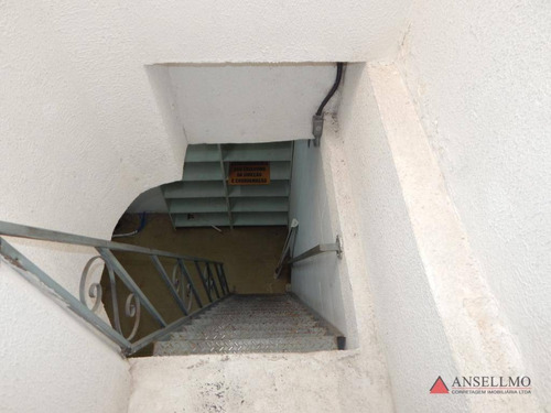 Imagem 17 de 30 de Prédio Para Alugar, 328 M² Por R$ 11.000/mês - Jardim Do Mar - São Bernardo Do Campo Ótima Oportunidade - Pr0147