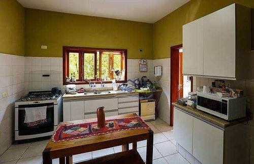 Imagem 16 de 25 de Granja Viana - Aldeia Da Fazendinha - Ca2606