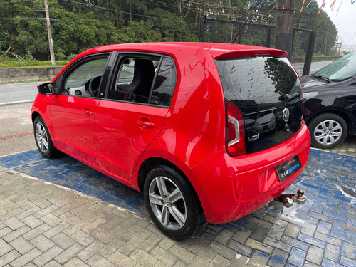 Volkswagen Up! 1.0 Tsi Move 5p
