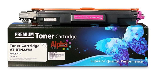 Toner Compatible Tn-227 Hl-c3270 3230 3290 3710 3210 3750