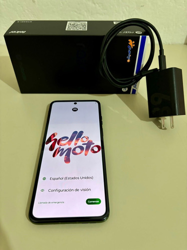 Motorola Razr 50 Ultra Verde