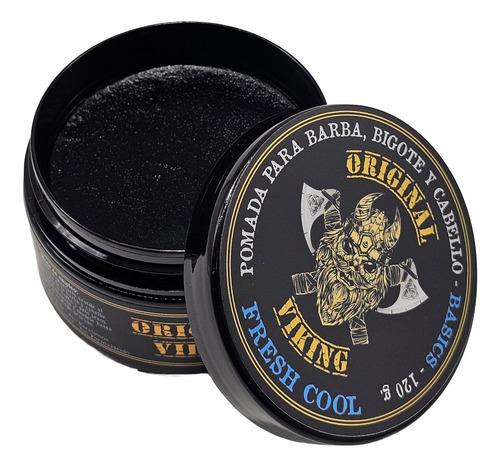 Barber's Ceras Y Pomadas Para Barba Y Cabello Y After Shave