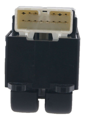 Imagen 5 de 5 de Interruptor De Ventana For Daewoo Nubira Leganza