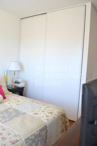 Excelente Departamento En Alquiler En Belgrano - Amenabar 2400