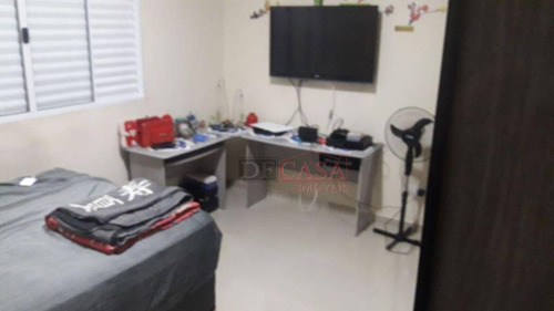 Imagem 18 de 30 de Sobrado Com 3 Dormitórios À Venda, 300 M² Por R$ 1.000.000,00 - Itaquera - São Paulo/sp - So3210