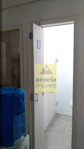 Prédio À Venda, 139 M² Por R$ 477.000,00 - Campos Elíseos - São Paulo/sp - Pr0091