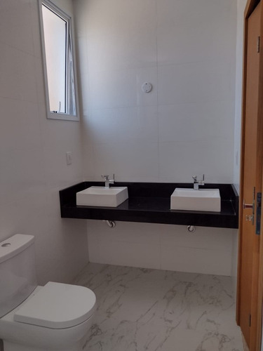Imagem 20 de 28 de Casa Em Condomínio Para Venda - Cesar De Souza, Mogi Das Cruzes - 312m² - 2498
