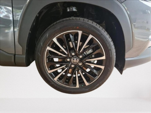 Toyota Corolla Cross 1.8 VVT-I HYBRID FLEX XRX CVT