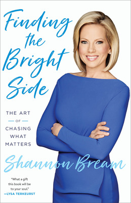 Libro Finding The Bright Side: The Art Of Chasing What Ma...