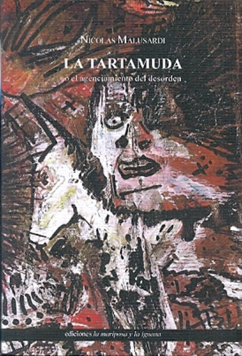 La Tartamuda - Malusardi, Nicolas