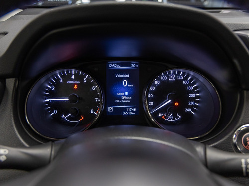 Nissan X-Trail 2.5 Exclusive Cvt Xtronic
