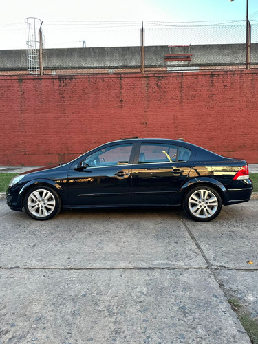 Chevrolet Vectra 2.4 Cd