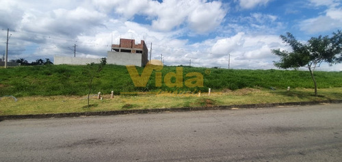 Imagem 10 de 10 de Terreno Em Vila Do Jaguari - Santana De Parnaíba - 45075