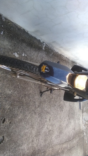 Imagem 3 de 4 de Honda Bros