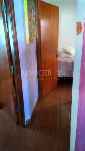 Imagem 8 de 13 de Casa Padrão Em Franca - Sp - Ca0153_rncr
