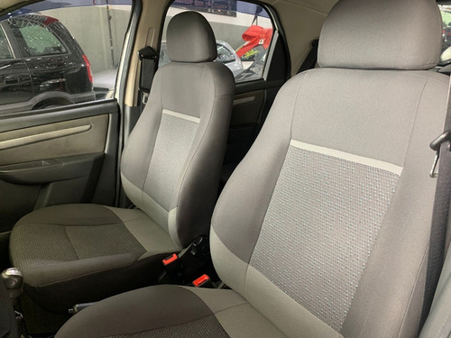 Imagem 6 de 14 de Chevrolet Celta Lt 1.0 Ano 2015