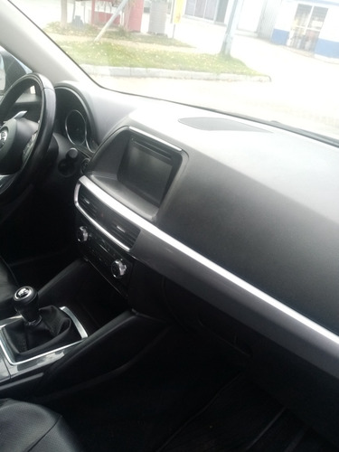 Mazda Cx5