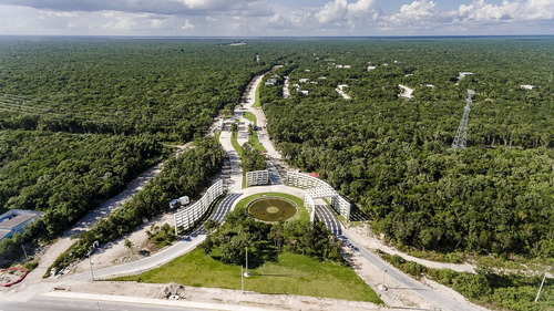 Lote Residenciales Venta Xpu-ha