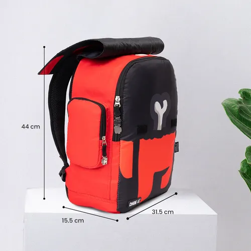 Mochilas de among us mercado libre hotsell