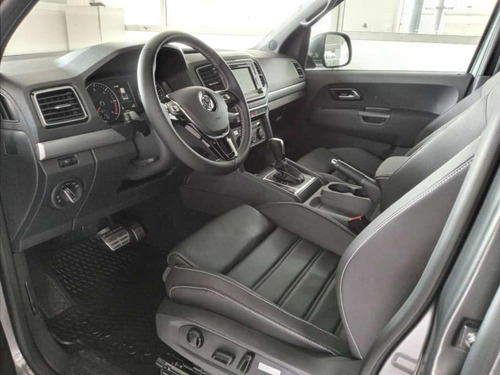 Volkswagen Amarok Extreme 3.0 V6 4x4 Automatica Doble Cabina