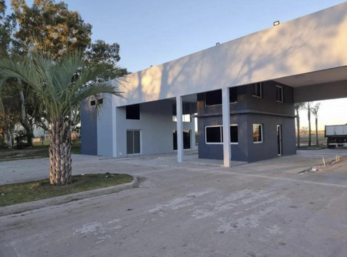 Lote En Venta Barrio Lagos De Canning Ii
