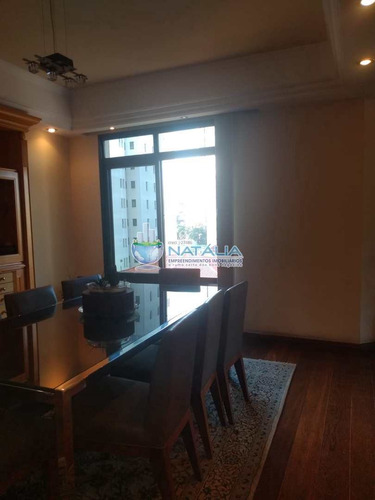 Imagem 14 de 30 de Apartamento Com 5 Dorms, Planalto Paulista, São Paulo - R$ 1.8 Mi, Cod: 64793 - V64793