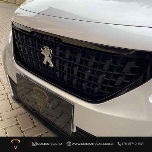 Peugeot 2008 GF THP INC