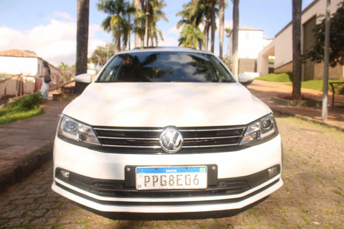 Volkswagen Jetta 2.0 Tsi Highline 4p