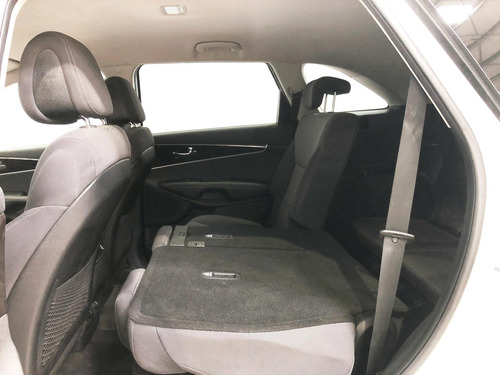 Kia Sorento 2.4 Ex 2wd 6mt
