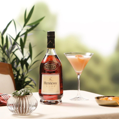 Cognac Hennessy V.s.o.p. 700 Ml.
