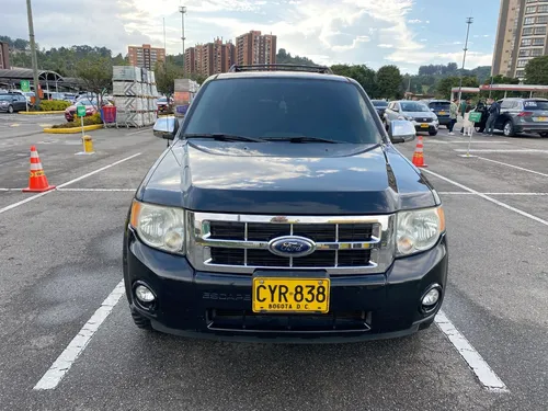 Ford Escape 3.0 Xlt