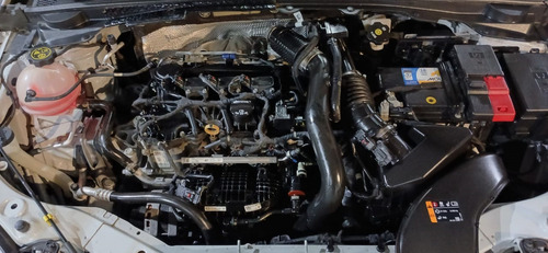 Chevrolet Onix 1.0 Turbo Premier Ii At