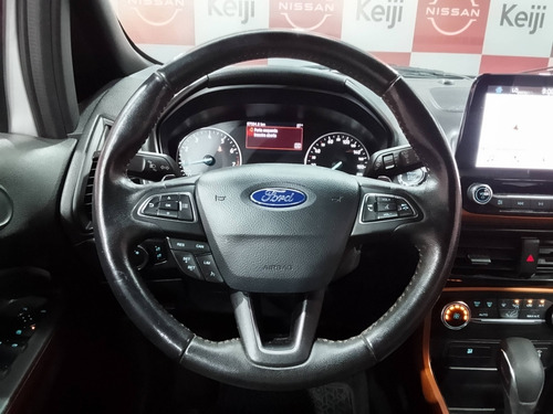 Ford Ecosport 2.0 DIRECT FLEX STORM 4WD AUTOMÁTICO