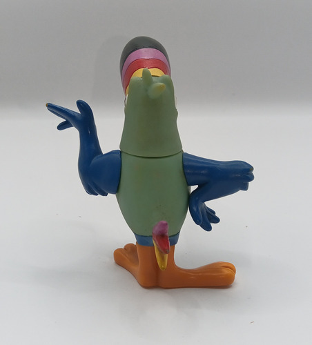 Figura Sam Tucan 1998 (Usado)
