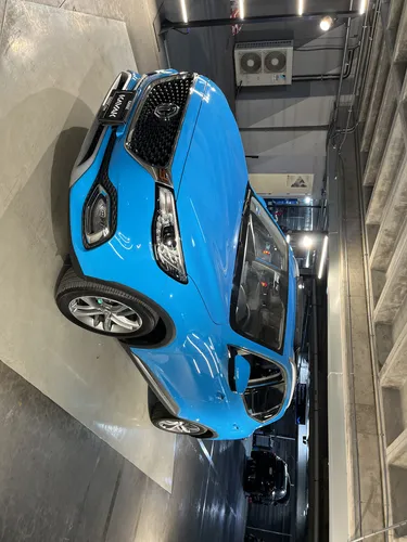 MG HS 1.5 EXCITE DCT