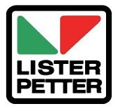 Lister/petter St-hr Repuestos