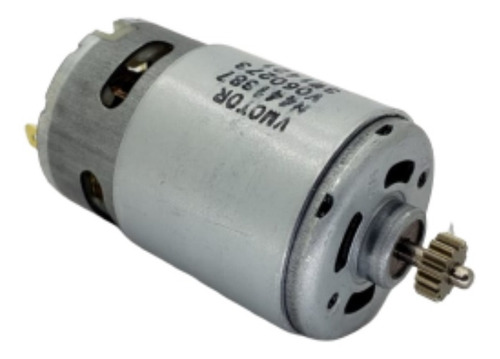 Motor Stanley Taladro Atornillador Scd12 12 V Ion Litio