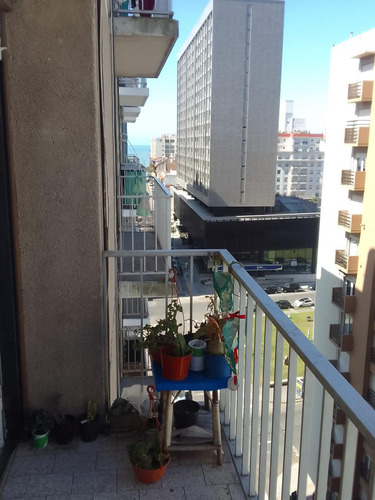 Departamento Un Dormitorio En Venta En Mar Del Plata